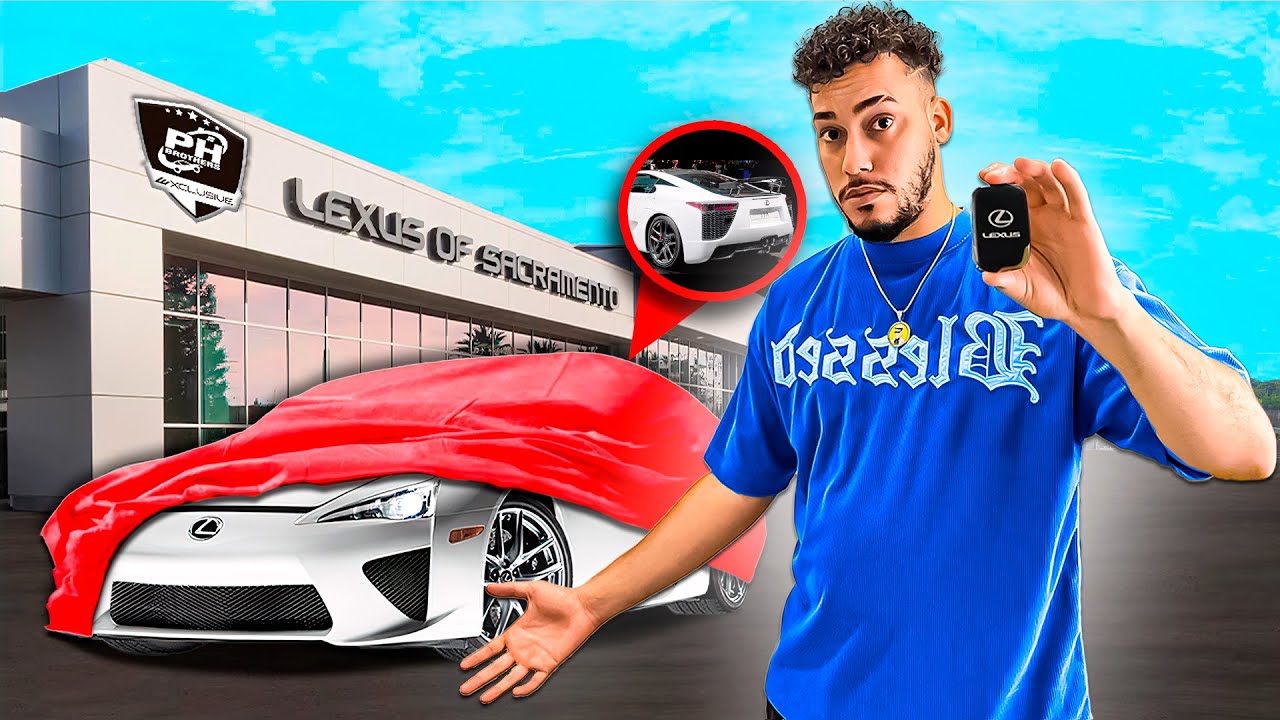 Compré Mi Primer Auto en 2025 ¿Vale la Pena? #endyvlogs