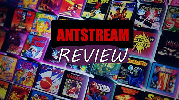 Should you subscribe to Antstream?