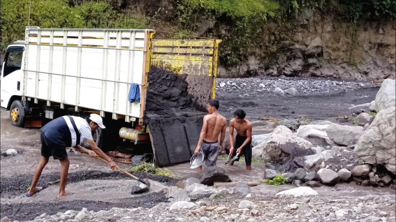 Manual Miner || part 29