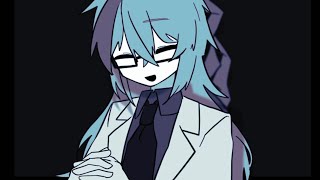 sick meme【oc】⚠️flash