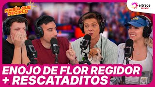 Enojo De Flor Regidor Readitos - Había Que Decirlo - Programa Completo Del 19112025