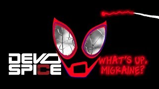 Whats Up, Migraine By Devo Spice, Parody Of Whats Up, Danger? By Blackway Black Caviar