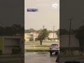 Hurricane Isaias tears roof off hotel in Pensacola
