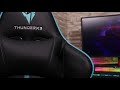 ThunderX3 BC3 Gaming Chair