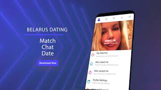Belarus Dating screenshot 2
