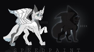 Myra Redesign - Speedpaint ;: Procreate :;