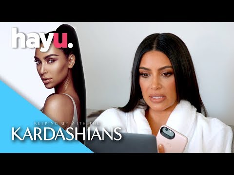 Video: Kim Kardashian Accused Of Altering Photo Of Daughter