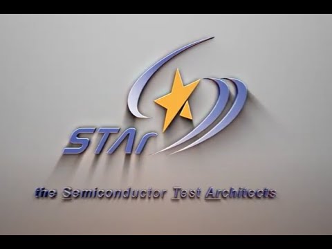 思達科技 - 半導體測試工匠 - video from STAR TECHNOLOGIES