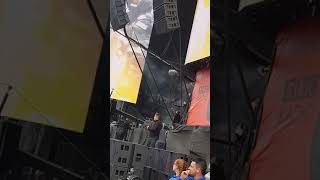 Post Malone - I Fall Apart - Reading Festival 2018