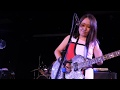 Shonen Knife - My Independent Country (Live 8/30/2019)