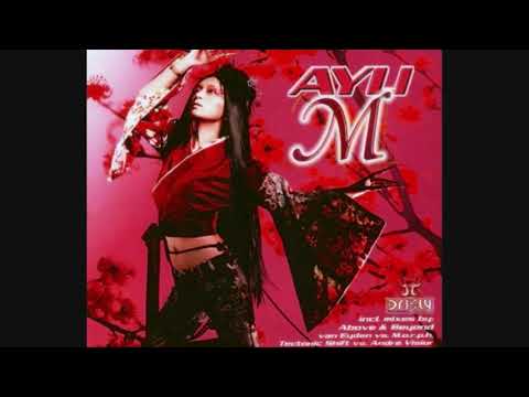 Ayu ‎- M (Maxi-Single) - YouTube