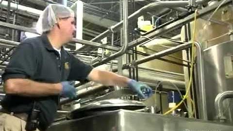 How It’s Made Mayonnaise