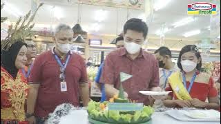 Grand Opening Indomaret Fresh Narogong Permai