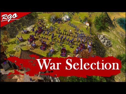 War Selection | Обзор и прохождение игры | Game Play | Letu0027s Play #73