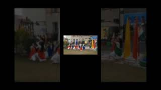 Patriotic dance at*Republic Day 🇮🇳*||Dance performance|| VaishaliVlogs!