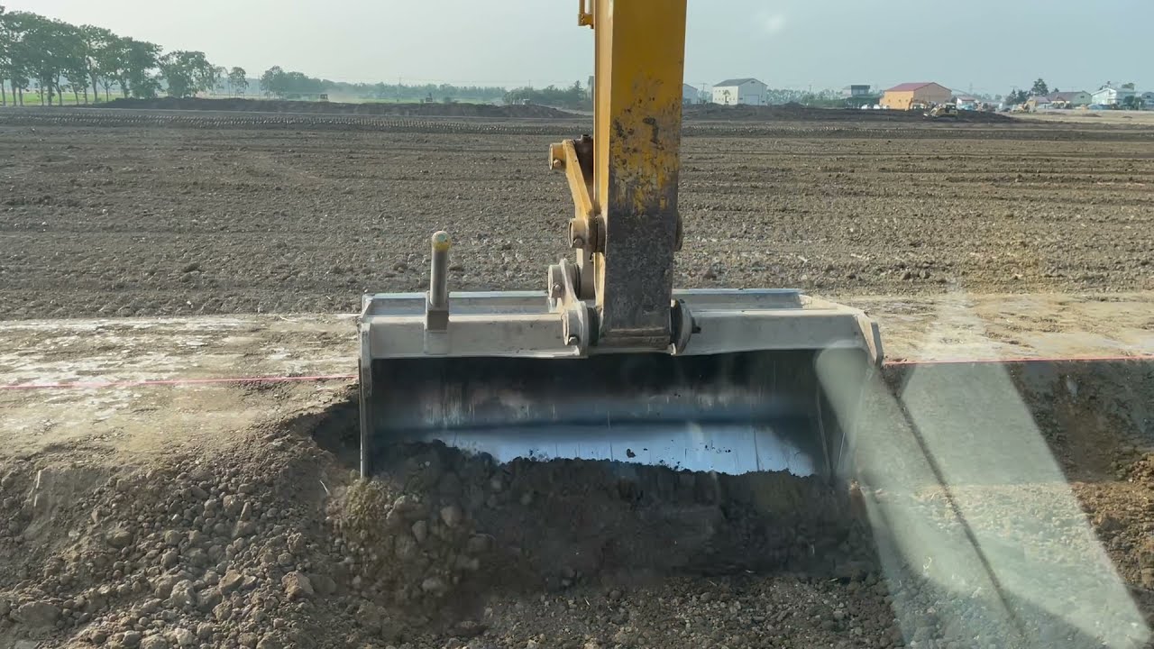 畦畔仕上げ　最速