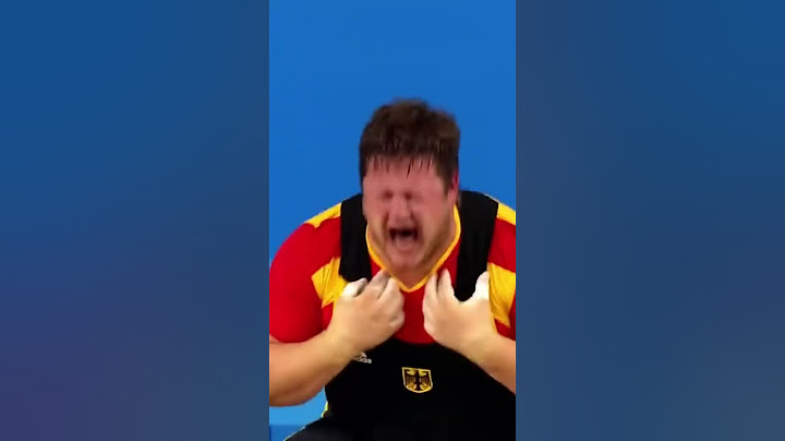Matthias Steiner’s emotional victory #shorts