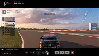 S6 R3 D6 Rc3 Incident 5 Harro vs GTS Penalty