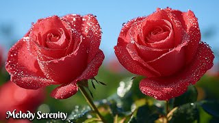 Целебная музыка помогает снять стресс🌺Успокаивает разум и восстанавливает мир🌿Сергей Грищук