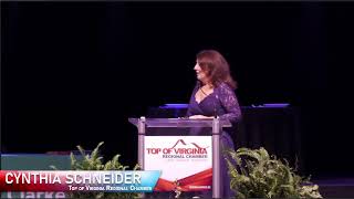 2023 TVRC Valor Awards