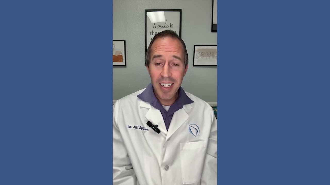 Fluoride: Strengthening Enamel Against Decay