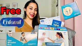 How to get free formula | Enfamil formula and other baby stuff 2023 screenshot 5