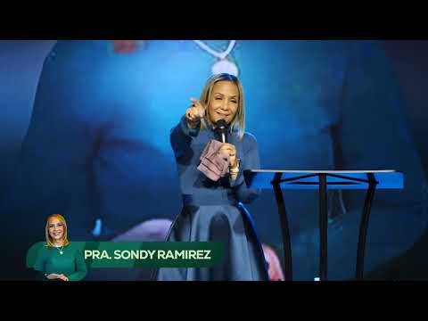 RIVERS OF LIVING WATER / Pastor Sondi Ramirez