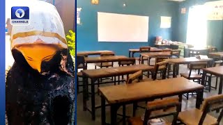 Details Niger School Abduction: Gunmen Attack Catholic School, Abduct Students Guide