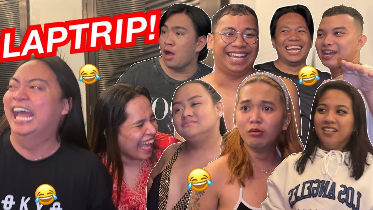 NAGPALARO AKO SA BAKLA NG TAON! (MAY BIGLAANG REBELASYON!)