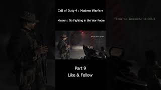 🔥 The Most Intense Countdown in COD History! Part 9 #gaming #codlove #callofduty #foryou #gameplay