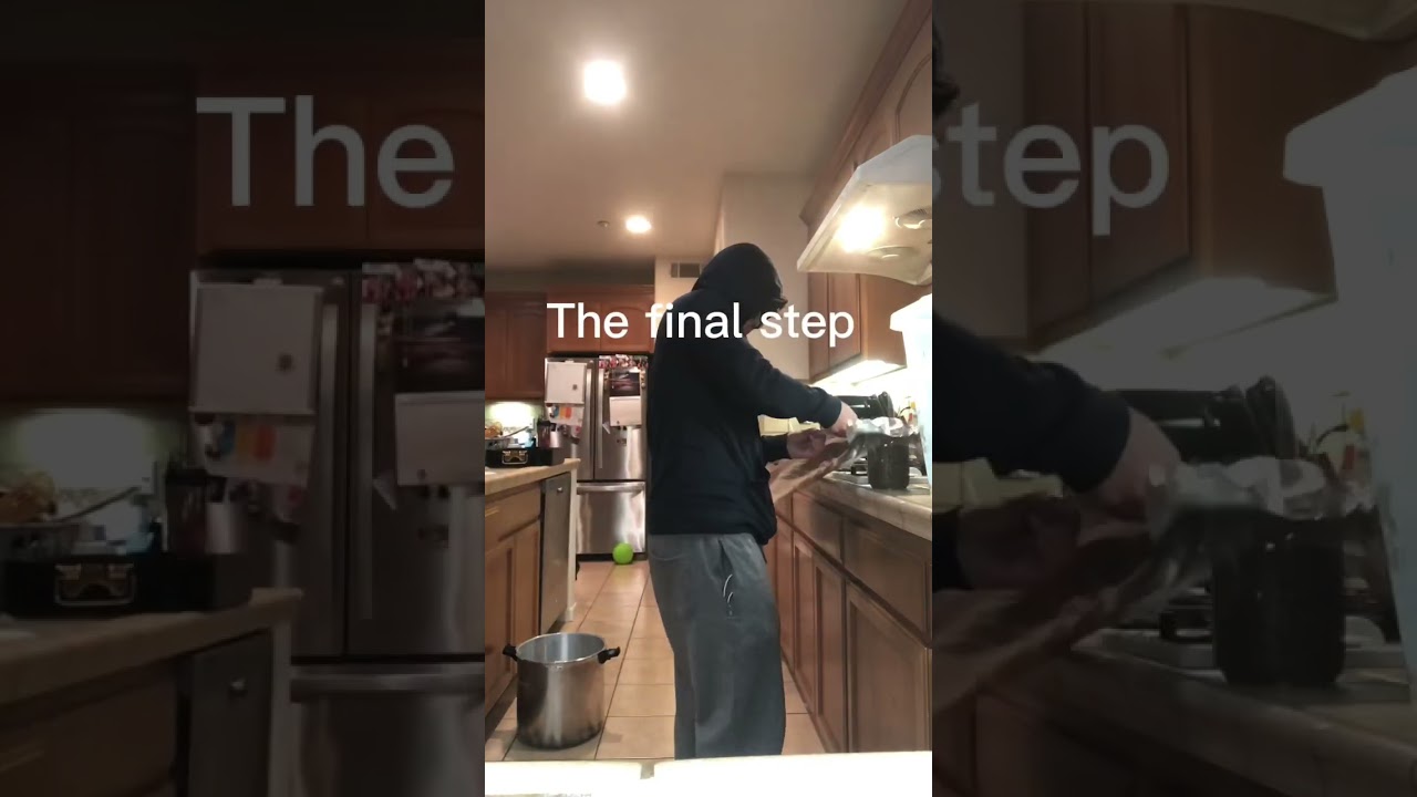 How to make your own substrate jars in 4 easy steps | follow along 