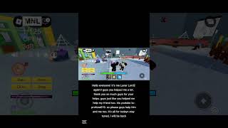 collabed with:- profoxe619. guys help him too plsss