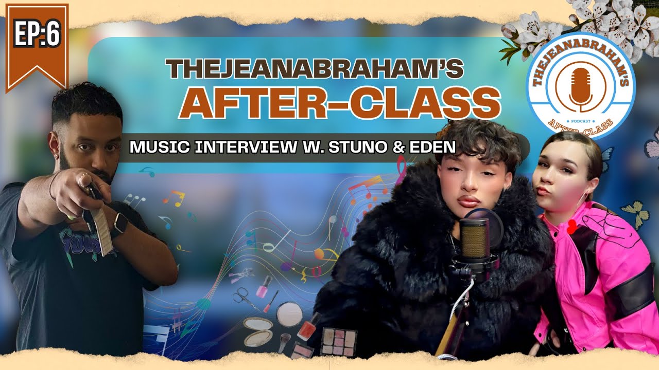 Female Rapper Interview Puffer The best female rapper? | Music interview, motivation - Ep6 - YouTube