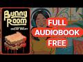 Bunny Room by Oscar Brady [Full Audiobook Free]
