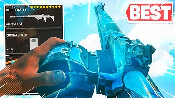 the BEST NO RECOIL MAX LEVEL KG M40 BEST CLASS SETUP in VANGUARD! (COD VANGUARD SEASON 2)