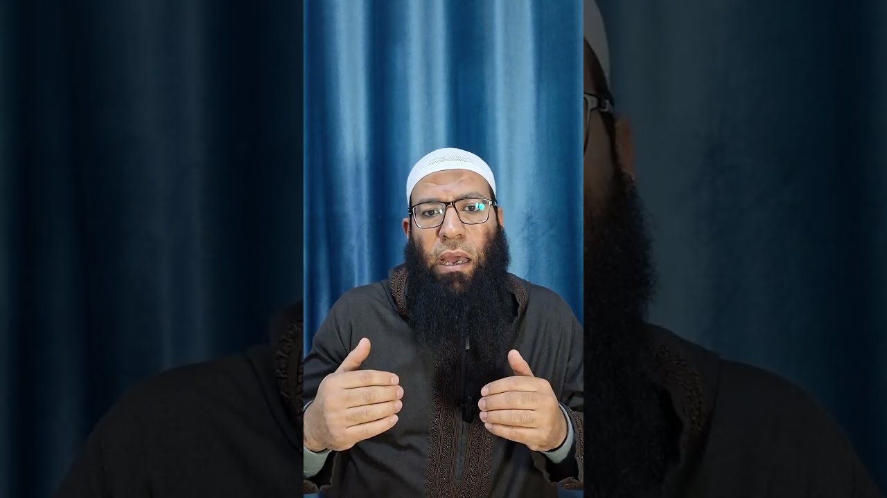 اياكم والمثاليه !   ليه معظم اولاد الملتزمين مش ملتزمين؟