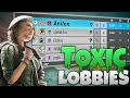 Going Undercover In TOXIC Diamond Lobbies...