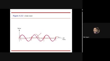 Data and Signal  Part 1