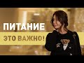 Правильное питание. Как составить свой рацион. Что нужно исключить из рациона