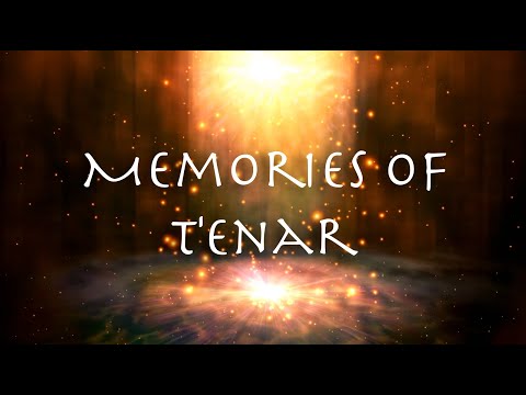 Memories of T'enar (as told by T’aisaw)
