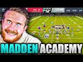 This NEW Meta Offense Is Unstoppable... Madden 21 Academy Ep 5