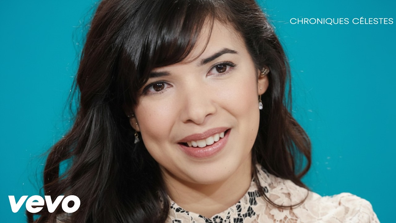 INDILA - Sois Sage (Clip Officiel - Partie 1)