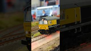 modeltrein rail4chem