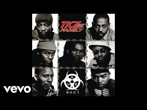 TKZee - Mr.& Mrs. Fake (Official Audio) ft. Gwyza