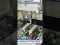 Ruibo High-Quality Glue Dispensing Machine | Precision, Speed & Maximum Efficiency for Manufacturing