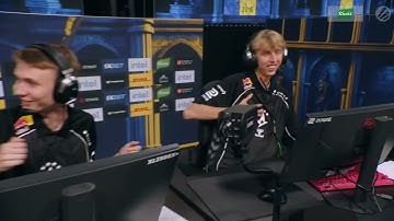 Jabbi 180 1v4 Deagle Clutch [IEM Cologne 2025 Stage 1]