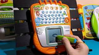 VTech Write & Learn Touch Tablet