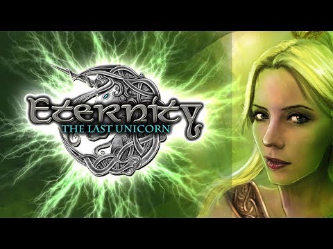 eternity the last unicorn cheats