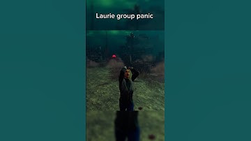 The screams just kept coming 😭