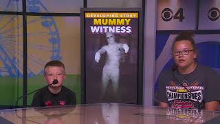 State Fair Experience 2017 Day 4 Session 69